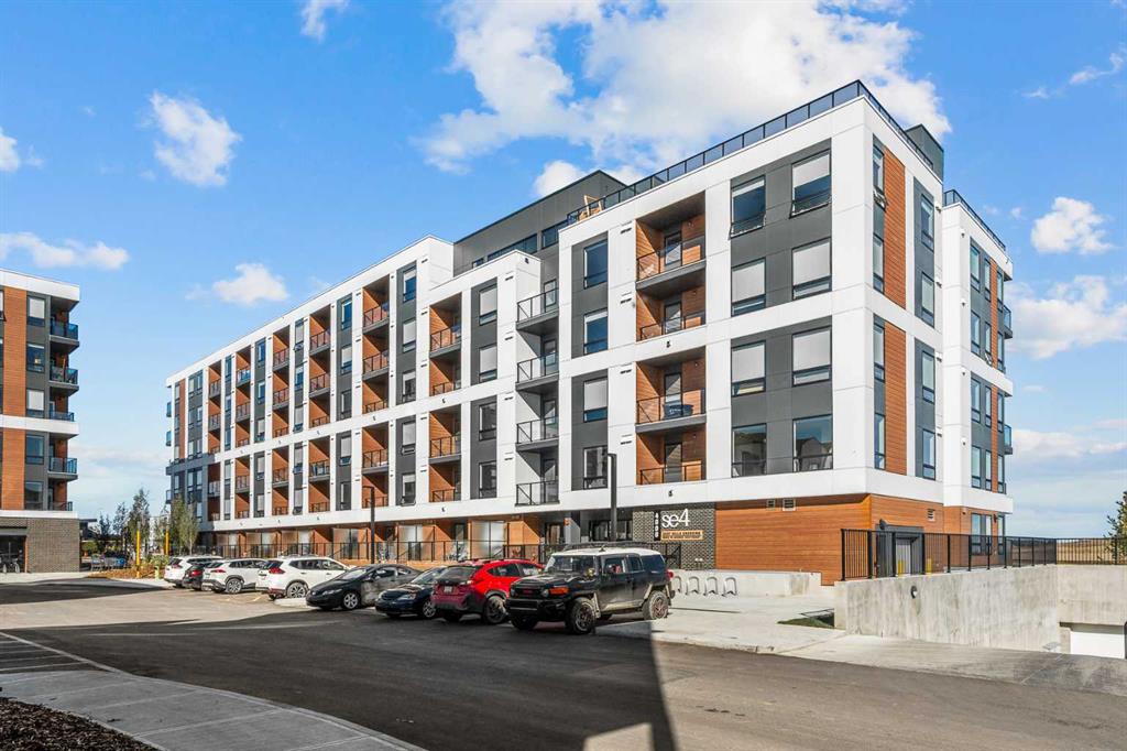 Picture of 4416, 8500 19 Avenue SE, Calgary Real Estate Listing