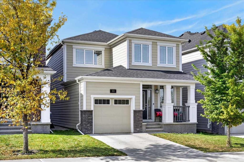 Picture of 33 Yorkville Green SW, Calgary Real Estate Listing
