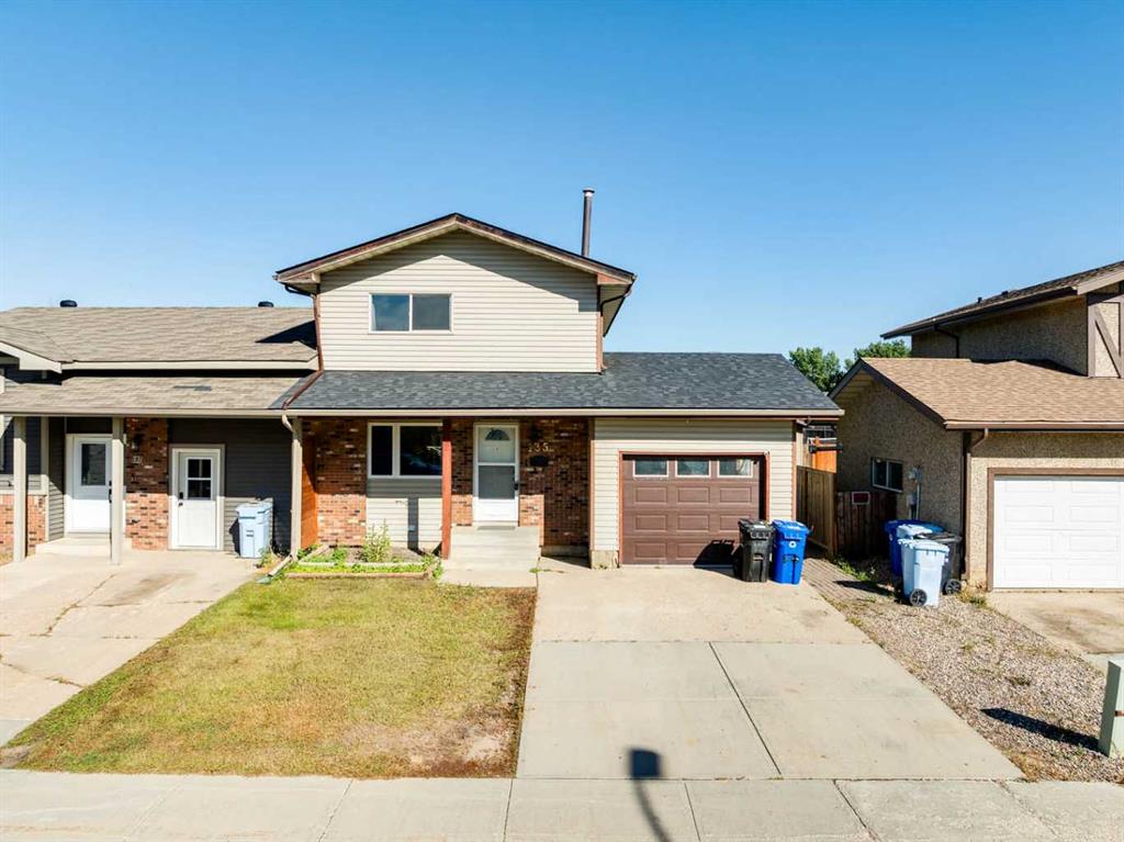Picture of 135 Grayling Crescent , Fort McMurray Real Estate Listing