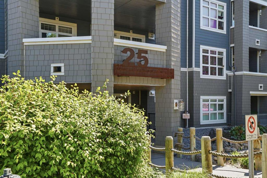 Picture of 119, 25 Auburn Meadows Avenue SE, Calgary Real Estate Listing