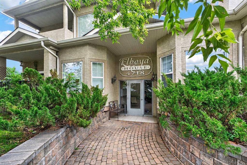 Picture of 103, 4718 Stanley Road SW, Calgary Real Estate Listing