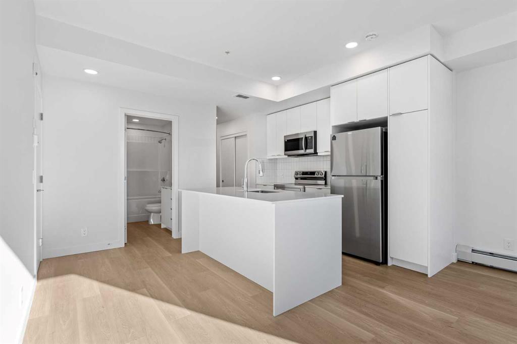 Picture of 4216, 8500 19 Avenue , Calgary Real Estate Listing