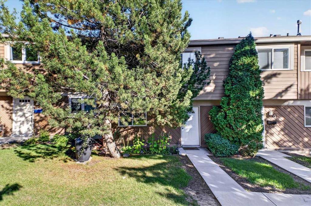 Picture of 61, 4940 39 Avenue SW, Calgary Real Estate Listing