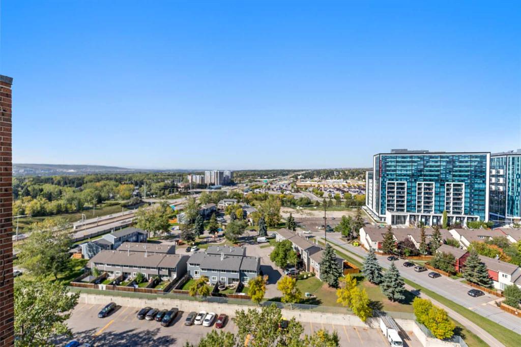 Picture of 1614, 4944 Dalton Drive NW, Calgary Real Estate Listing