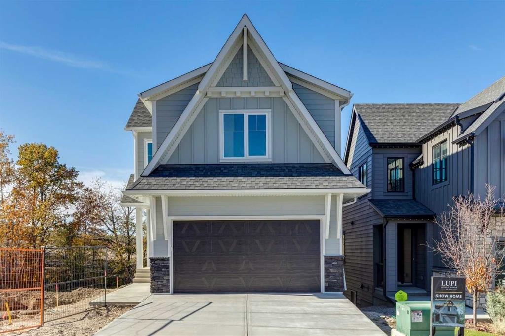 Picture of 105 Osprey Hill Way SW, Calgary Real Estate Listing