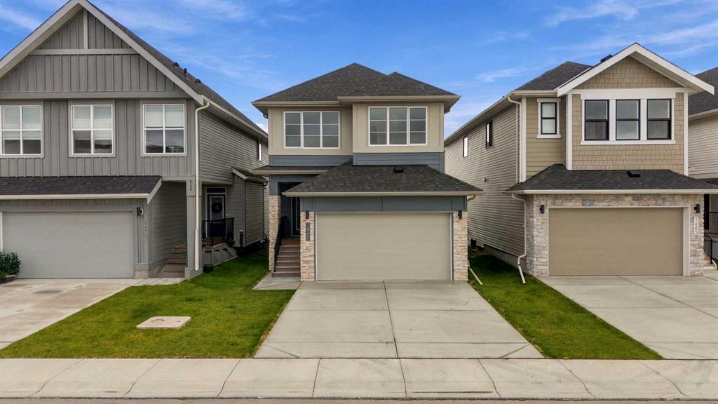 Picture of 1489 South Point Villas SW, Airdrie Real Estate Listing