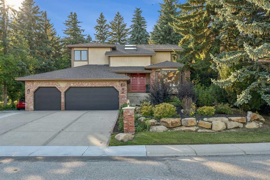 Picture of 9956 Patton Road SW, Calgary Real Estate Listing