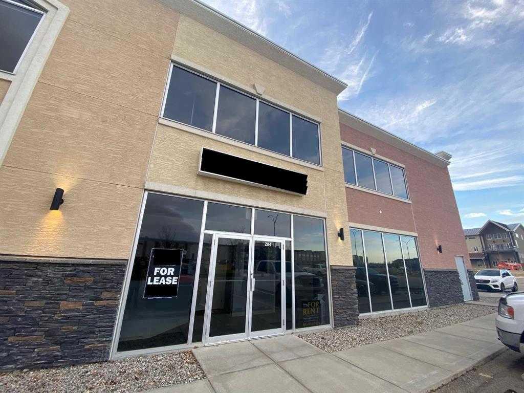 Picture of 204, 2903 Kingsview Boulevard SE, Airdrie Real Estate Listing
