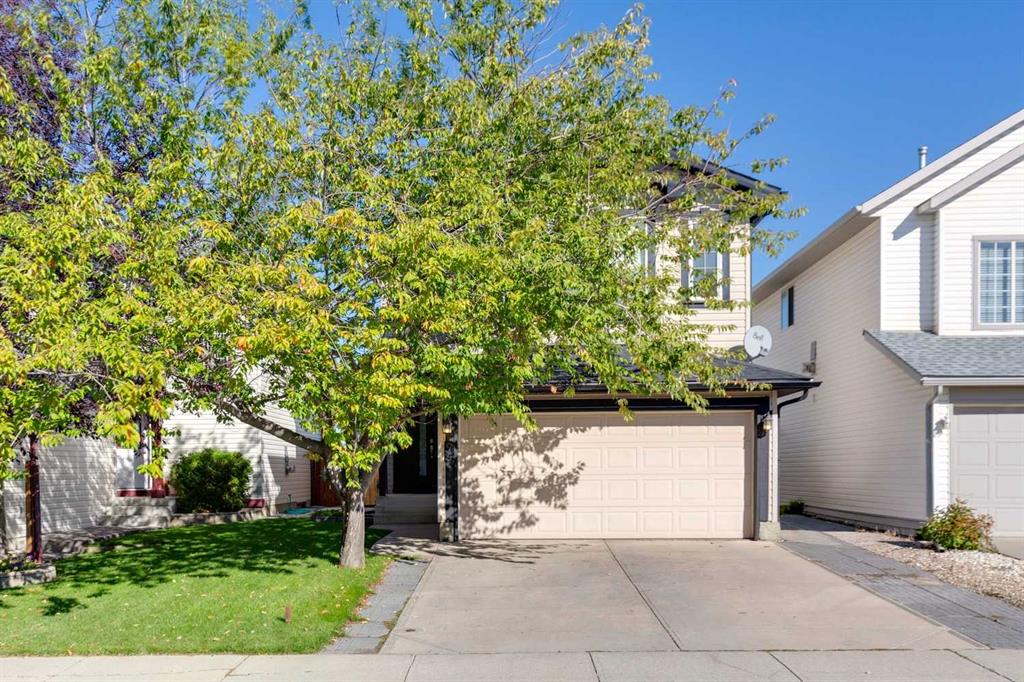Picture of 94 Hidden Ranch Terrace NW, Calgary Real Estate Listing