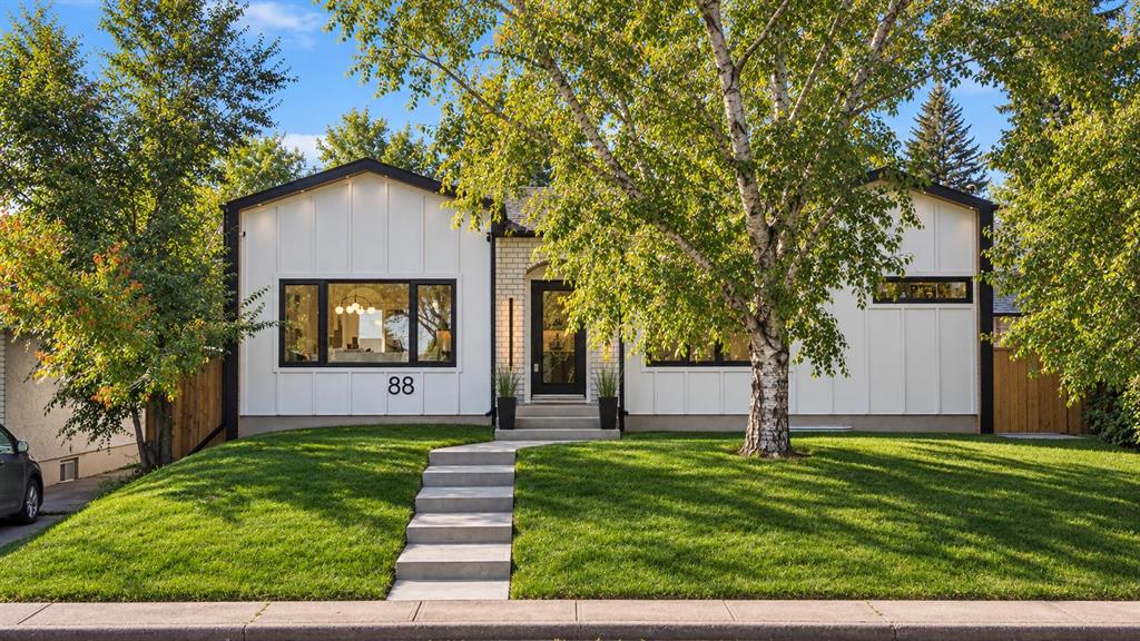 Picture of 88 Cheyenne Crescent NW, Calgary Real Estate Listing