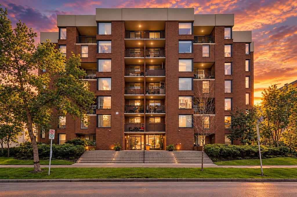 Picture of 106, 1123 13 Avenue SW, Calgary Real Estate Listing