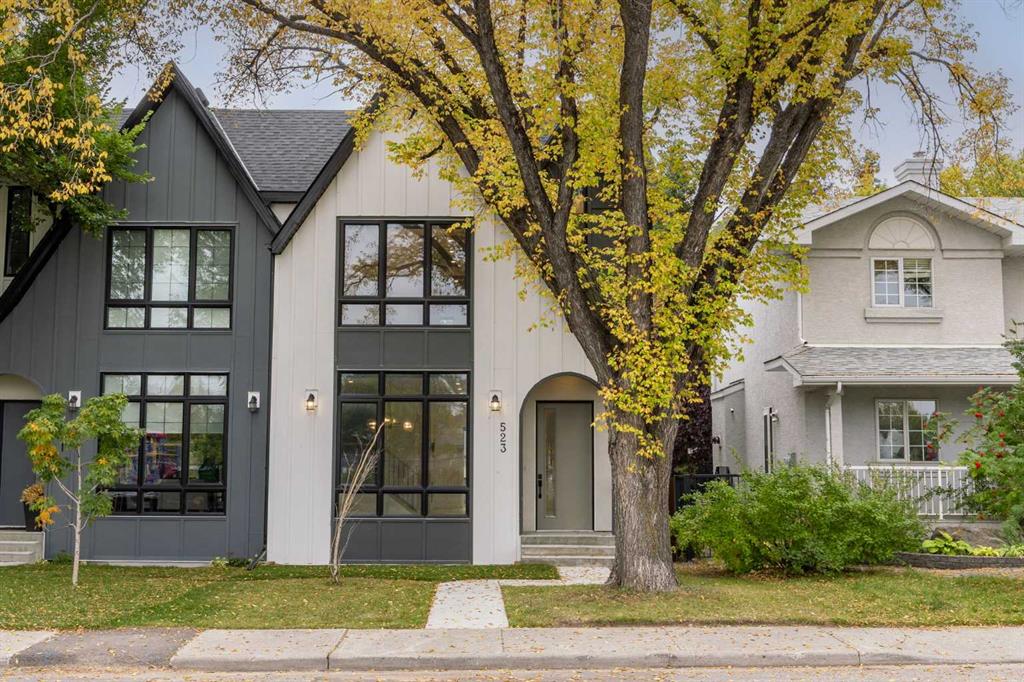 Picture of 523 55 Avenue SW, Calgary Real Estate Listing