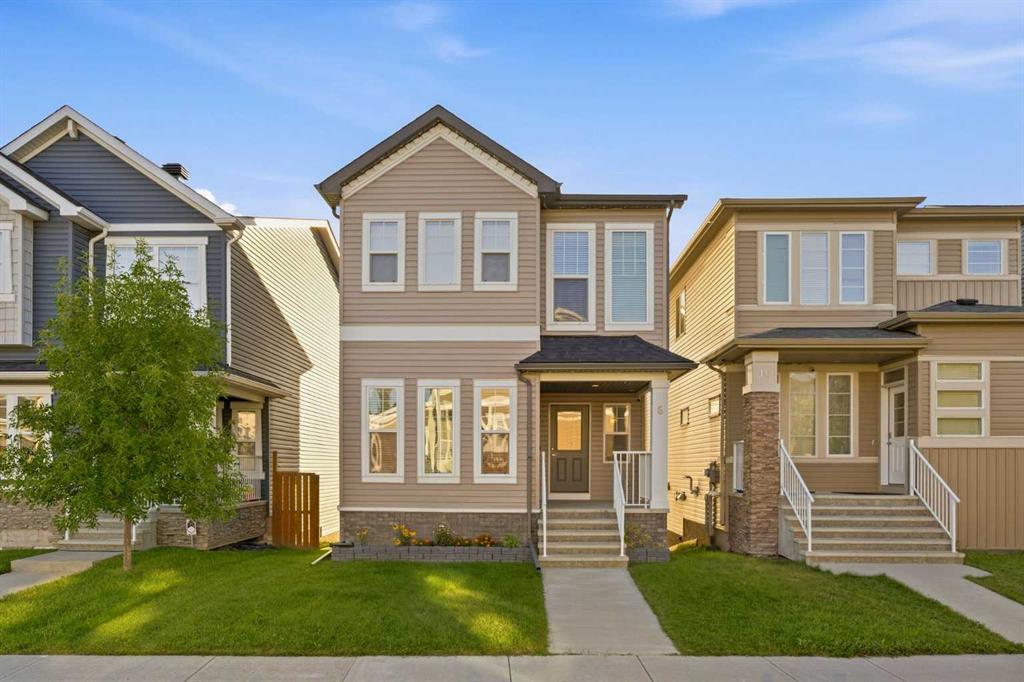 Picture of 6 Evanscrest Heights NW, Calgary Real Estate Listing