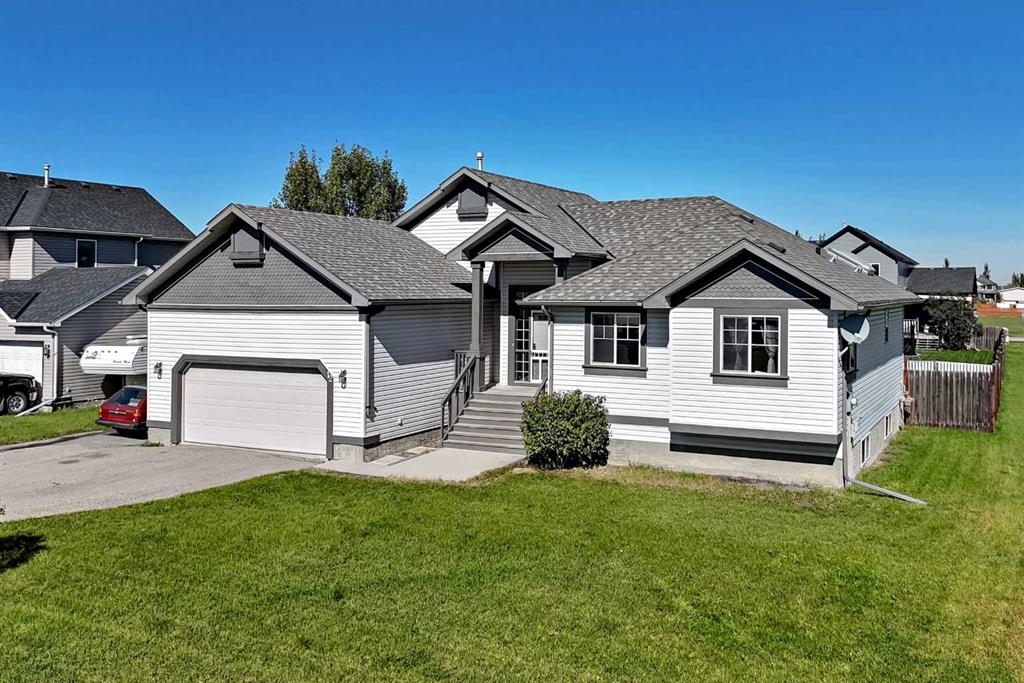 Picture of 12 Welshimer Crescent NE, Langdon Real Estate Listing
