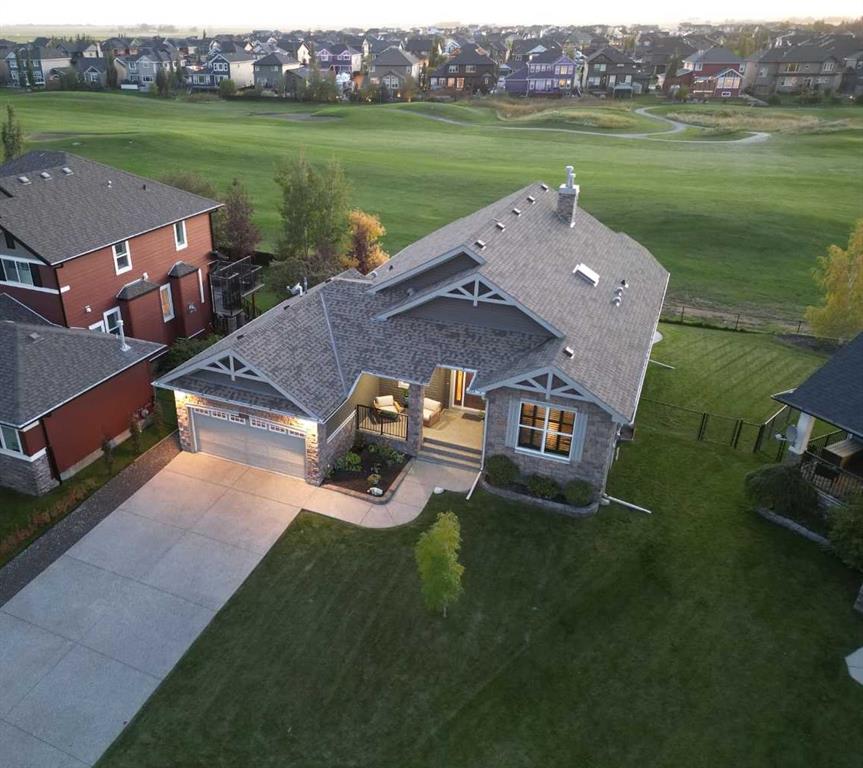 Picture of 517 Boulder Creek Circle SE, Langdon Real Estate Listing