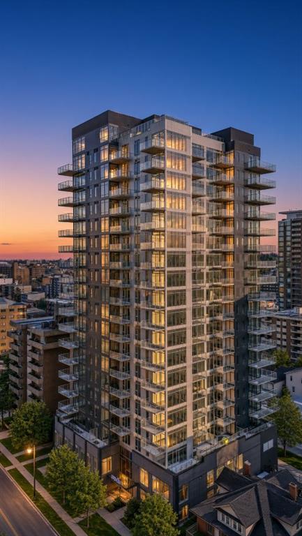 Picture of 1009, 1319 14 Avenue SW, Calgary Real Estate Listing