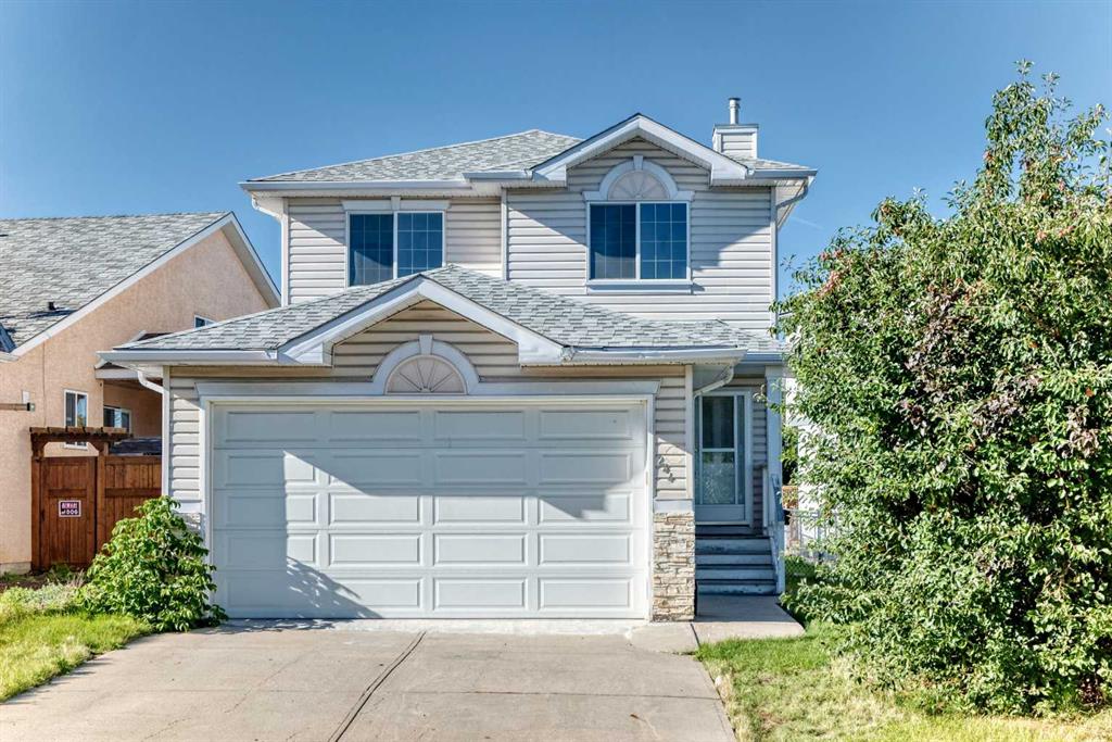 Picture of 244 Los Alamos Place NE, Calgary Real Estate Listing