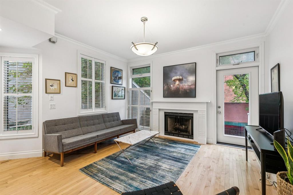 Picture of 1423 10 Street SW, Calgary Real Estate Listing