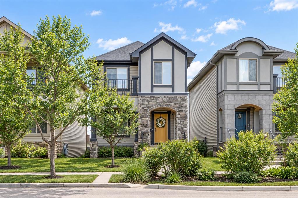 Picture of 125 Monteith Drive SE, High River Real Estate Listing