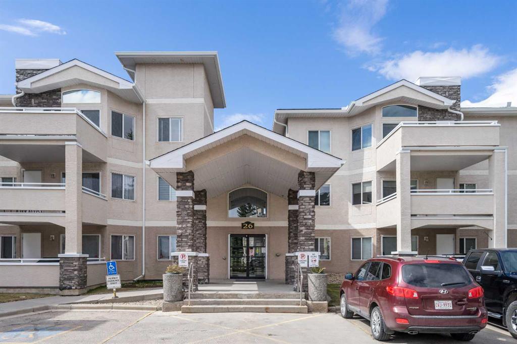 Picture of 217, 26 Country Hills View NW, Calgary Real Estate Listing