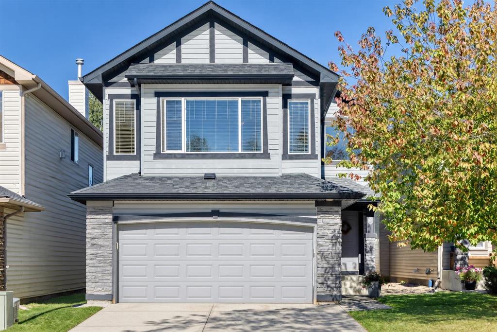 Picture of 91 Cranfield Circle SE, Calgary Real Estate Listing
