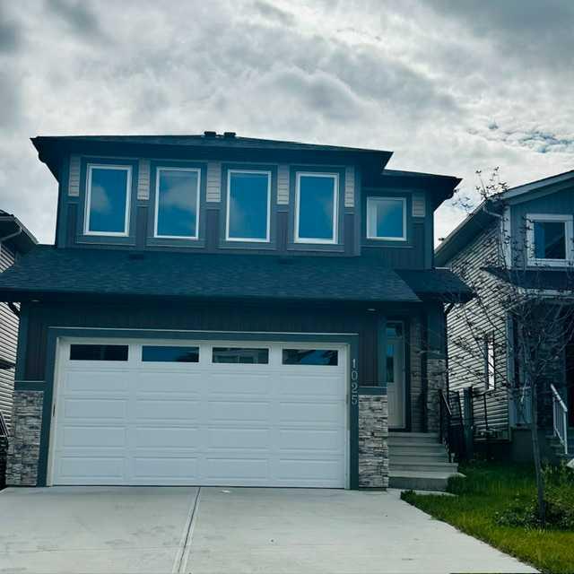 Picture of 1025 Iron Landing Way , Crossfield Real Estate Listing