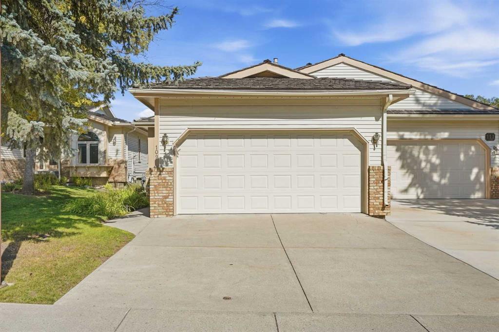 Picture of 109 Shawnee Rise SW, Calgary Real Estate Listing