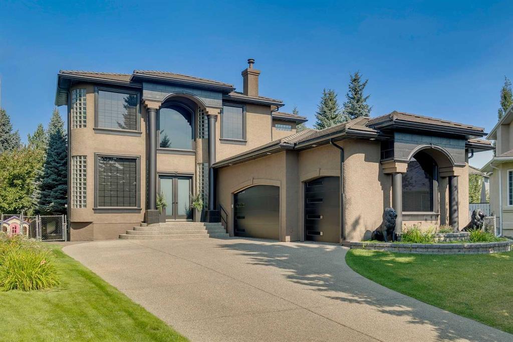 Picture of 9 Evergreen Cove SW, Calgary Real Estate Listing