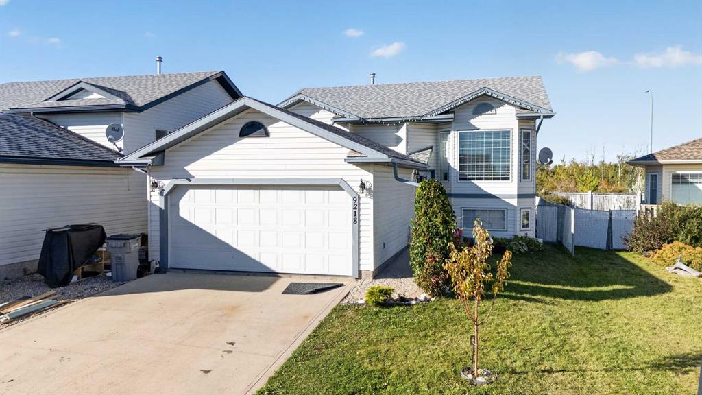 Picture of 9218 115 Avenue , Grande Prairie Real Estate Listing