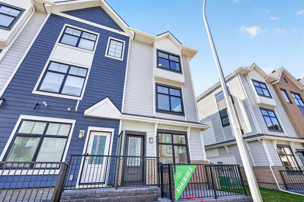 Picture of 133 Mahogany Gardens SE, Calgary Real Estate Listing