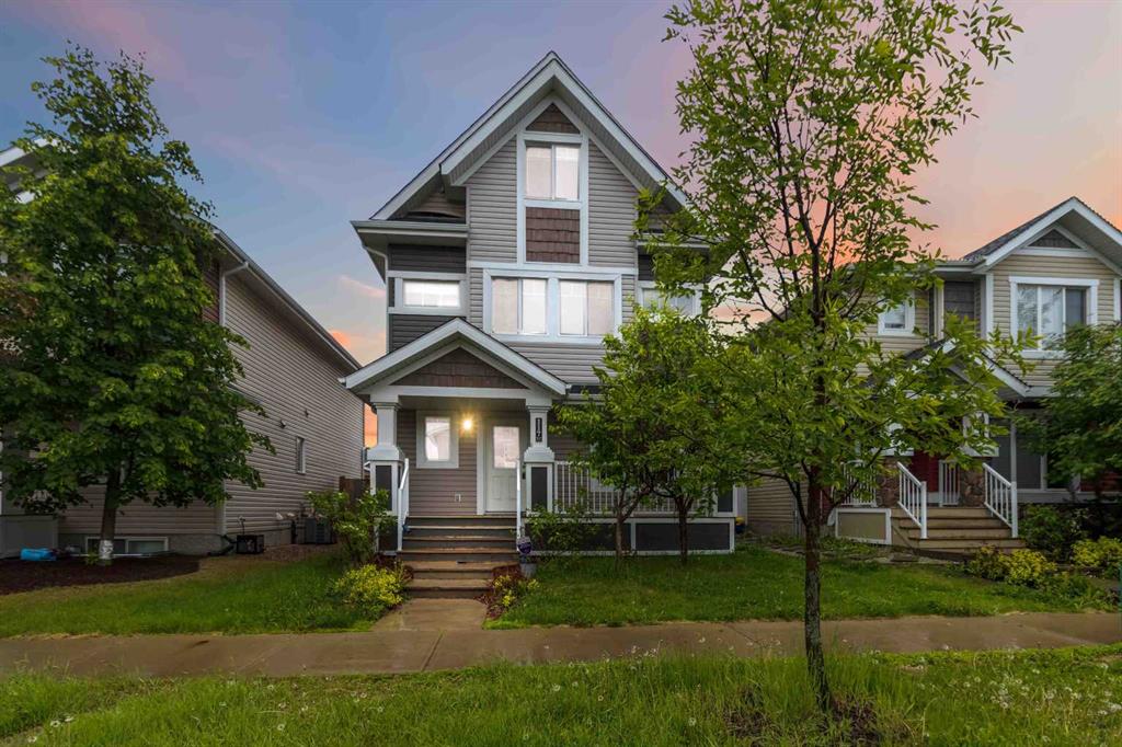 Picture of 117 Coniker Crescent , Fort McMurray Real Estate Listing