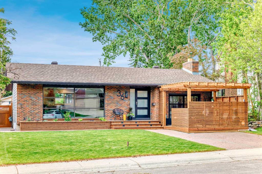 Picture of 36 Norseman Place NW, Calgary Real Estate Listing