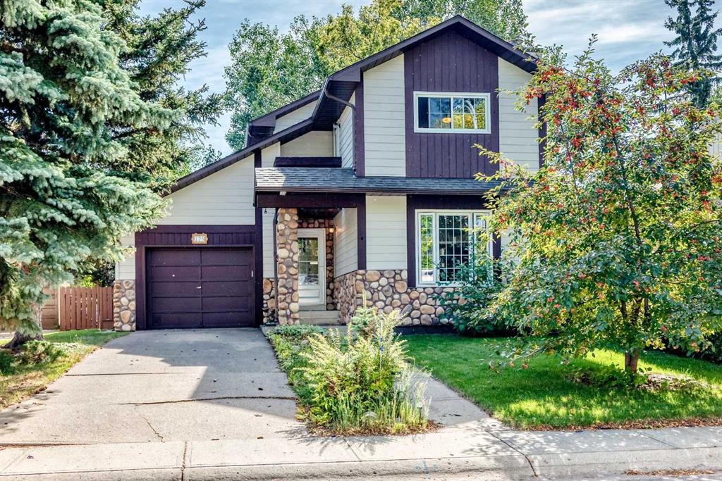 Picture of 128 Marquis Place SE, Airdrie Real Estate Listing