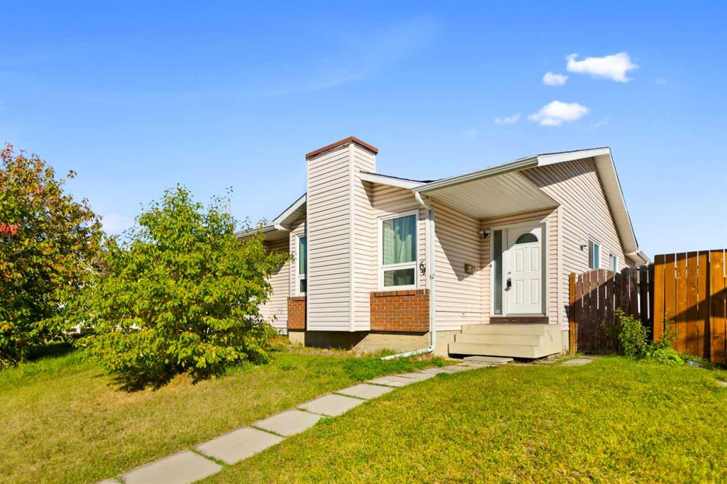 Picture of 64 Whitworth Way NE, Calgary Real Estate Listing