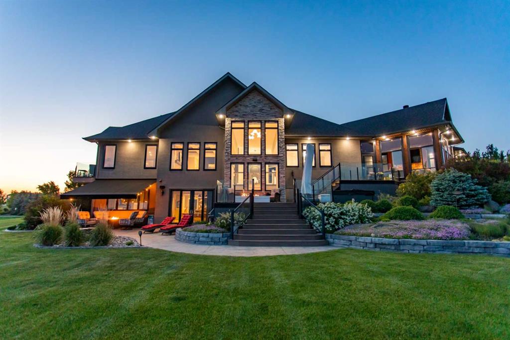 Picture of 140, 38254 Range Road 265  , Rural Red Deer County Real Estate Listing