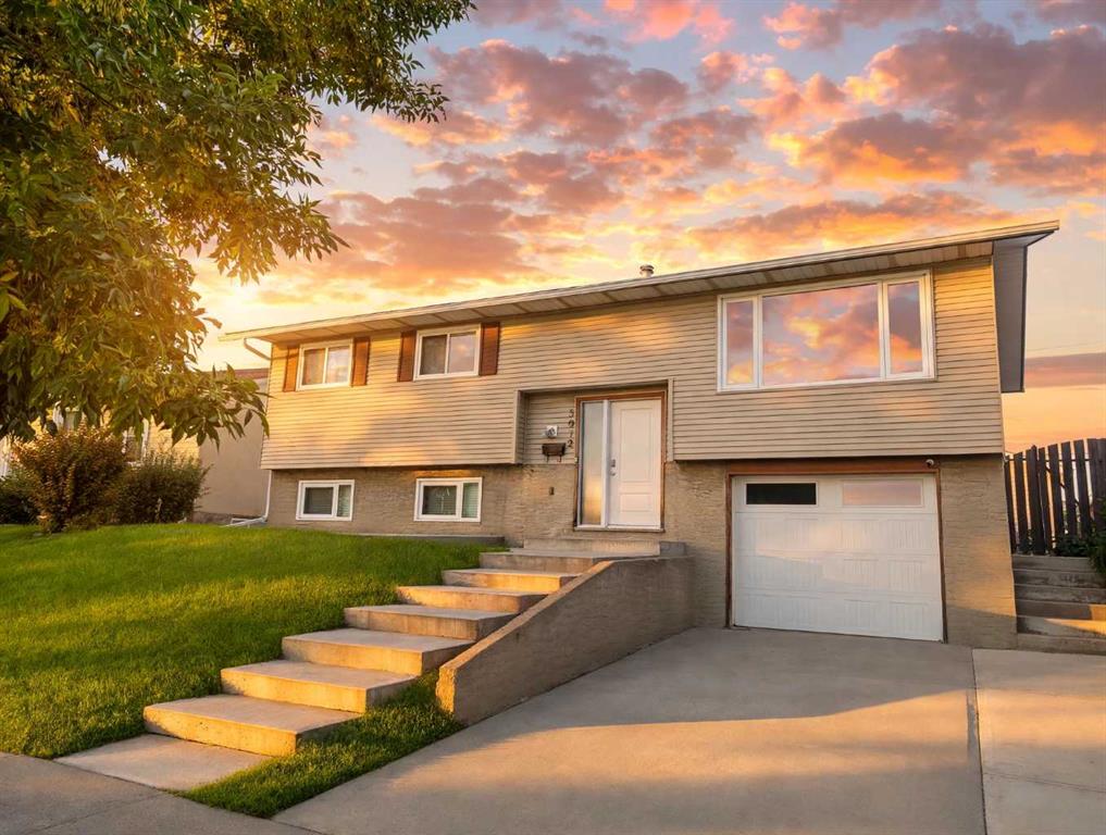 Picture of 5972 Madigan Drive NE, Calgary Real Estate Listing