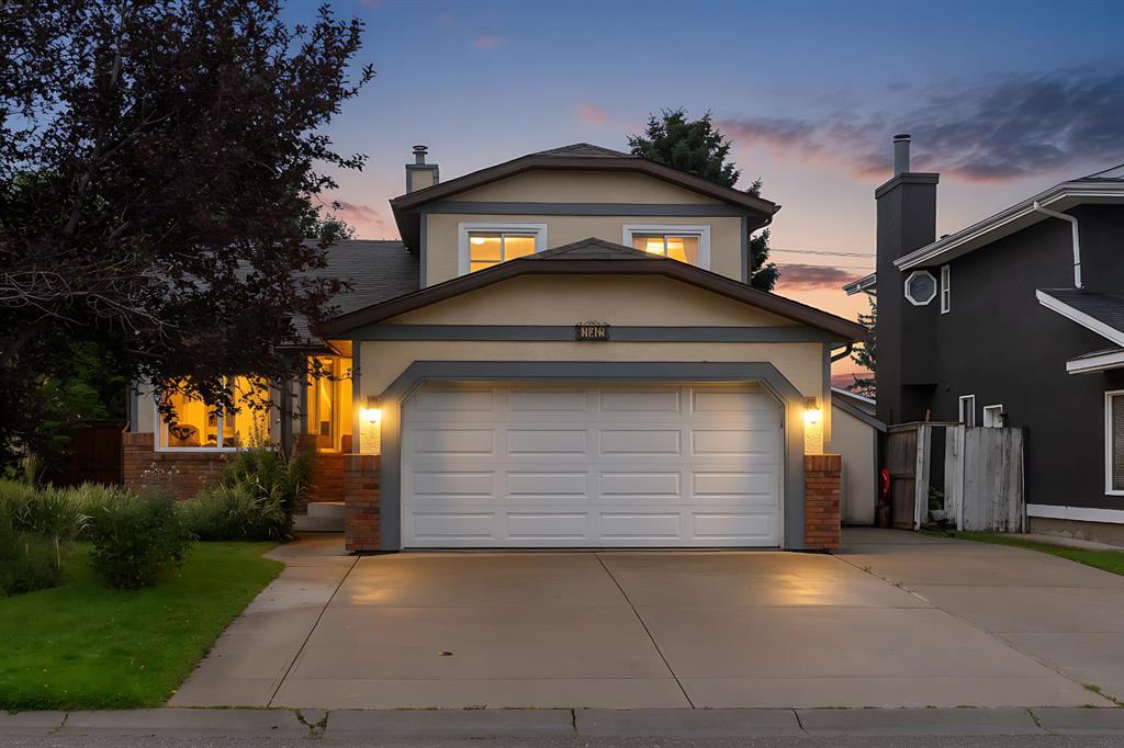 Picture of 107 Hawkhill Place NW, Calgary Real Estate Listing