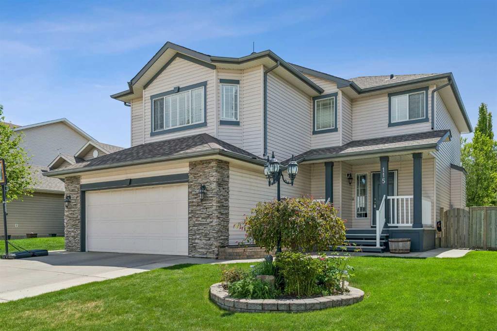 Picture of 115 Cove Crescent , Chestermere Real Estate Listing