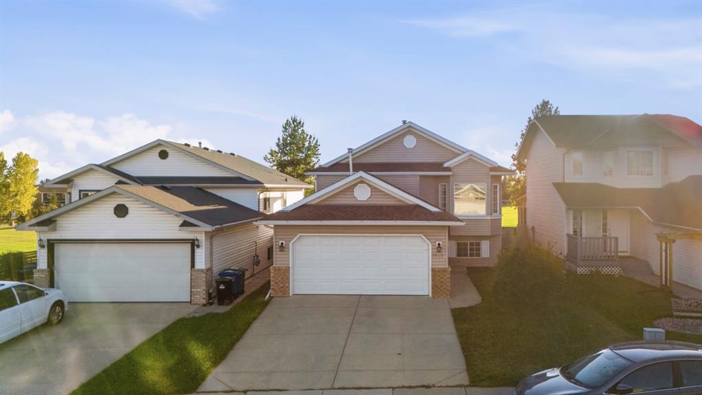 Picture of 1541 Big Springs Way SE, Airdrie Real Estate Listing
