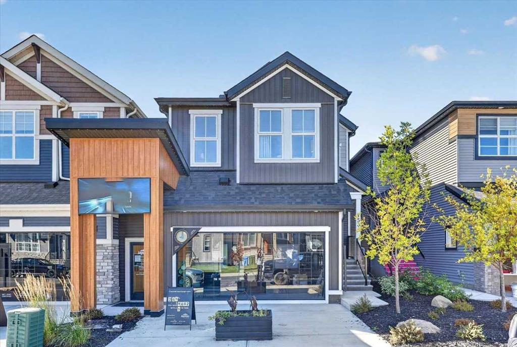 Picture of 153 Mitchell Road NW, Calgary Real Estate Listing
