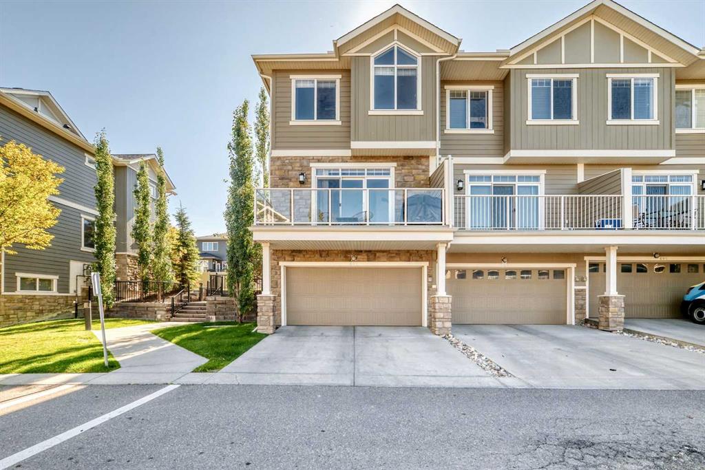 Picture of 601 Evanston Manor NW, Calgary Real Estate Listing