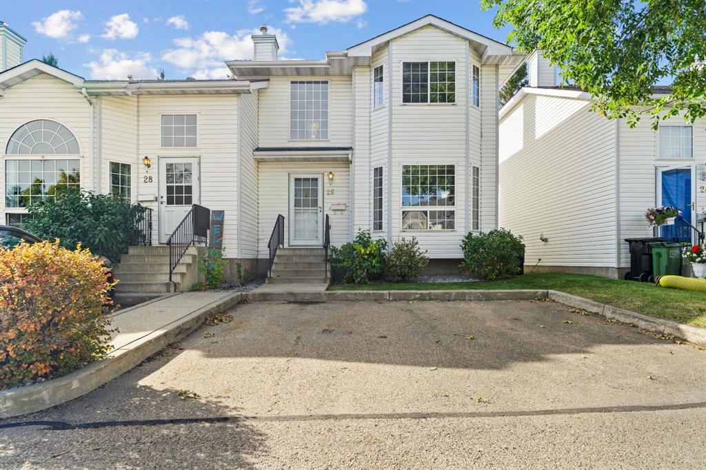Picture of 26, 3311 58 Street NW, Edmonton Real Estate Listing