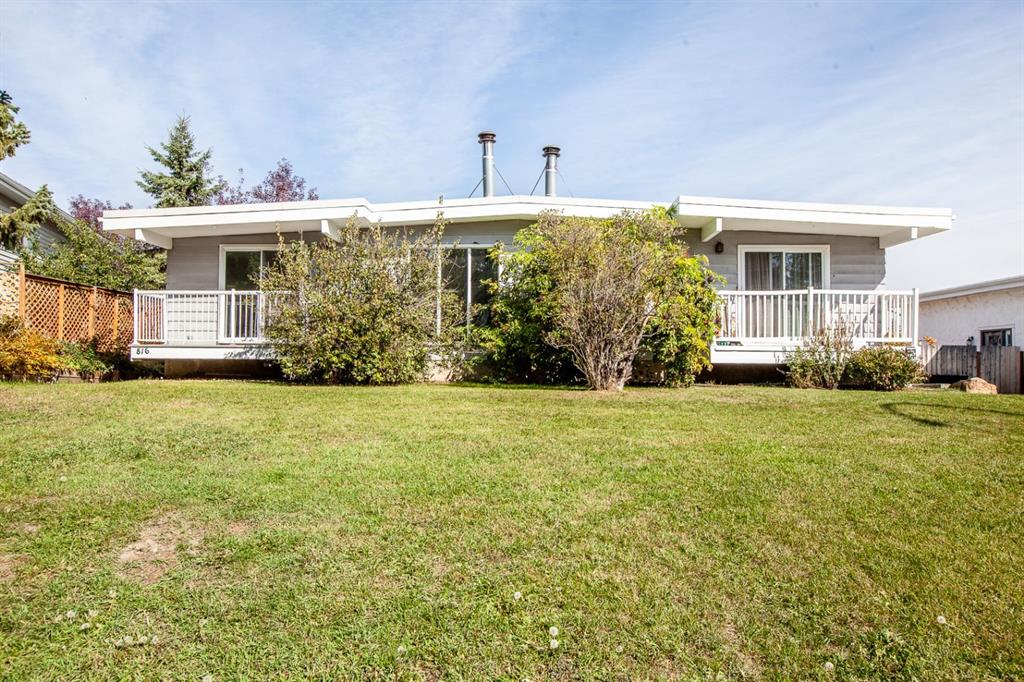 Picture of 816 Canfield Way SW, Calgary Real Estate Listing