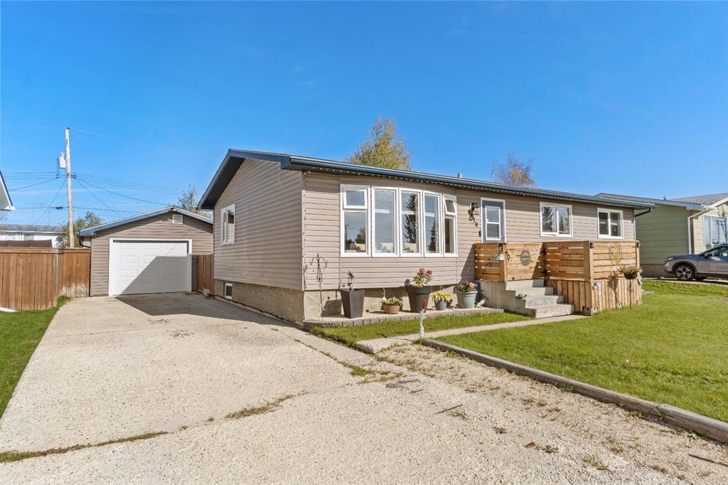 Picture of 5010 North Avenue , Swan Hills Real Estate Listing