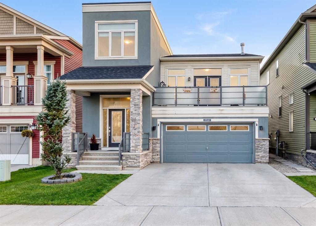 Picture of 36 Cityscape View NE, Calgary Real Estate Listing