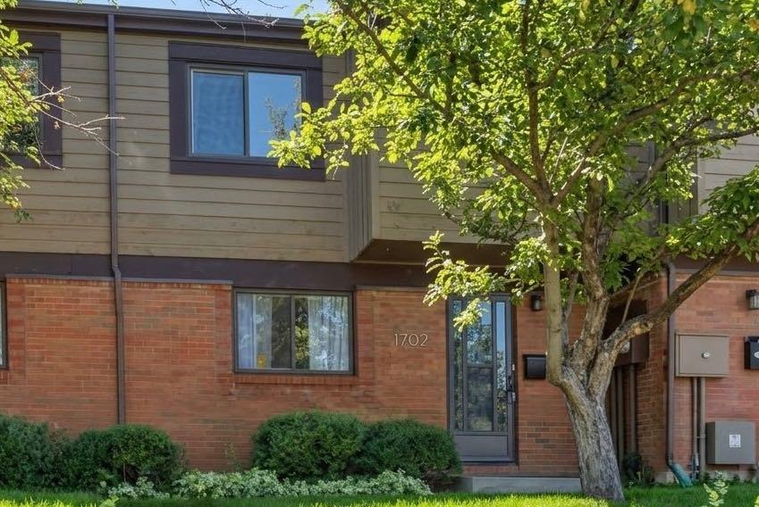 Picture of 1702, 9803 24 Street SW, Calgary Real Estate Listing