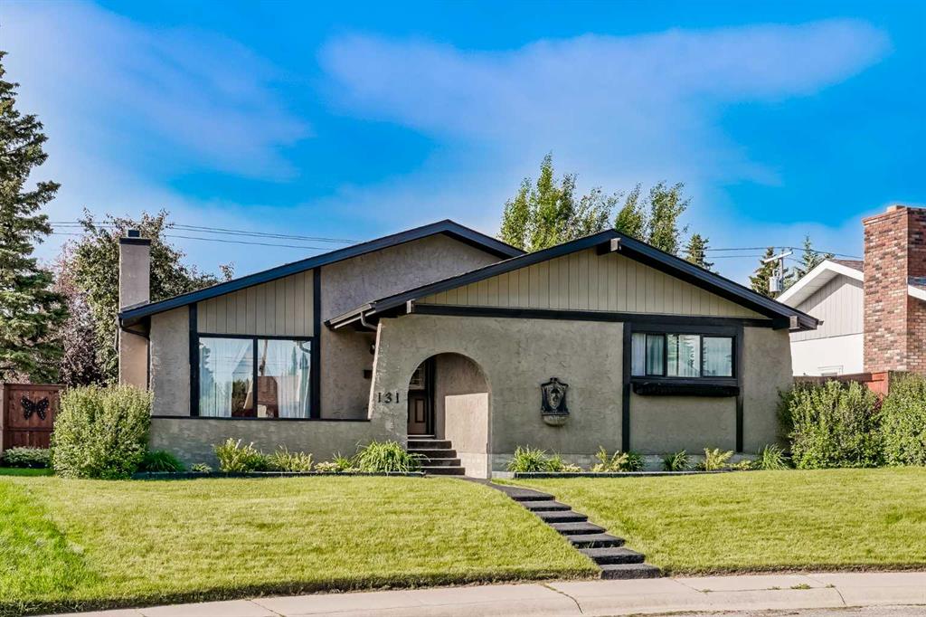 Picture of 131 Cedarpark Drive SW, Calgary Real Estate Listing
