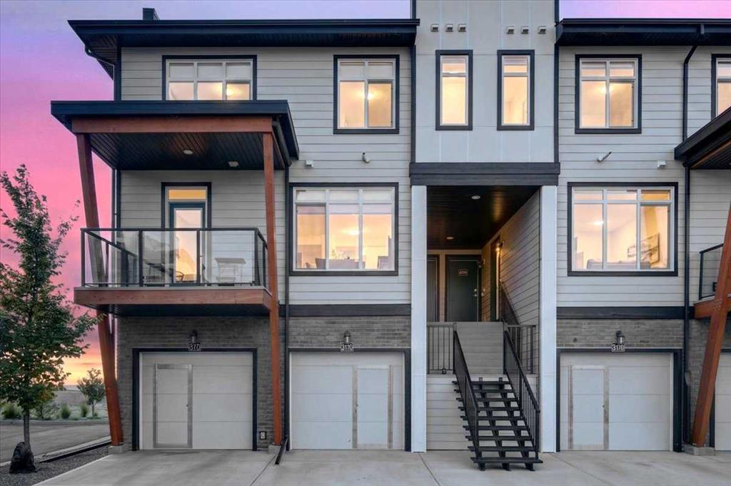 Picture of 209, 414 Seton Passage SE, Calgary Real Estate Listing