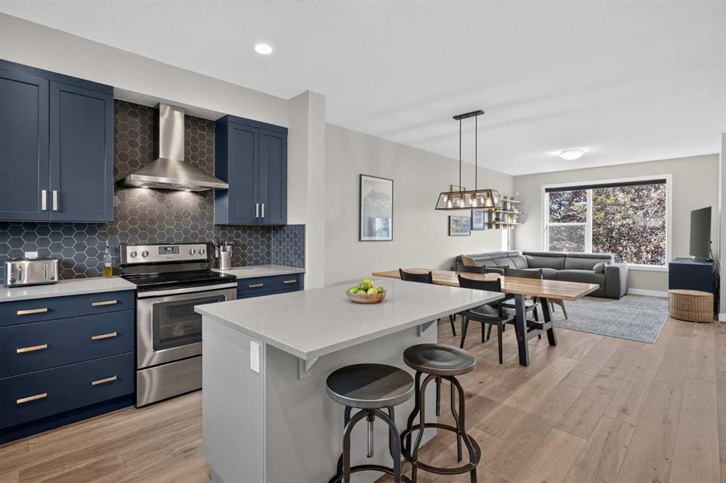Picture of 1270 Walden Drive SE, Calgary Real Estate Listing
