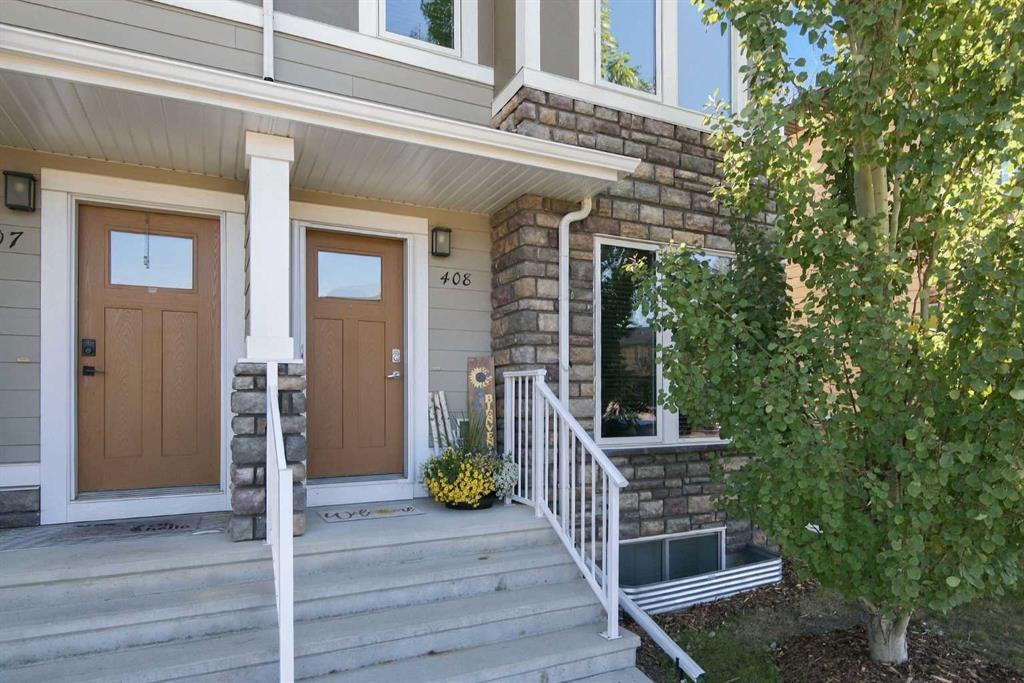 Picture of 408, 339 VISCOUNT Drive , Red Deer Real Estate Listing